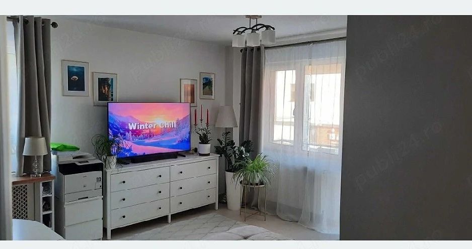 Vând 🏡 Apartament 3 camere | 70 mp | Sector 3 – Nicolae Grigorescu - Poză 1