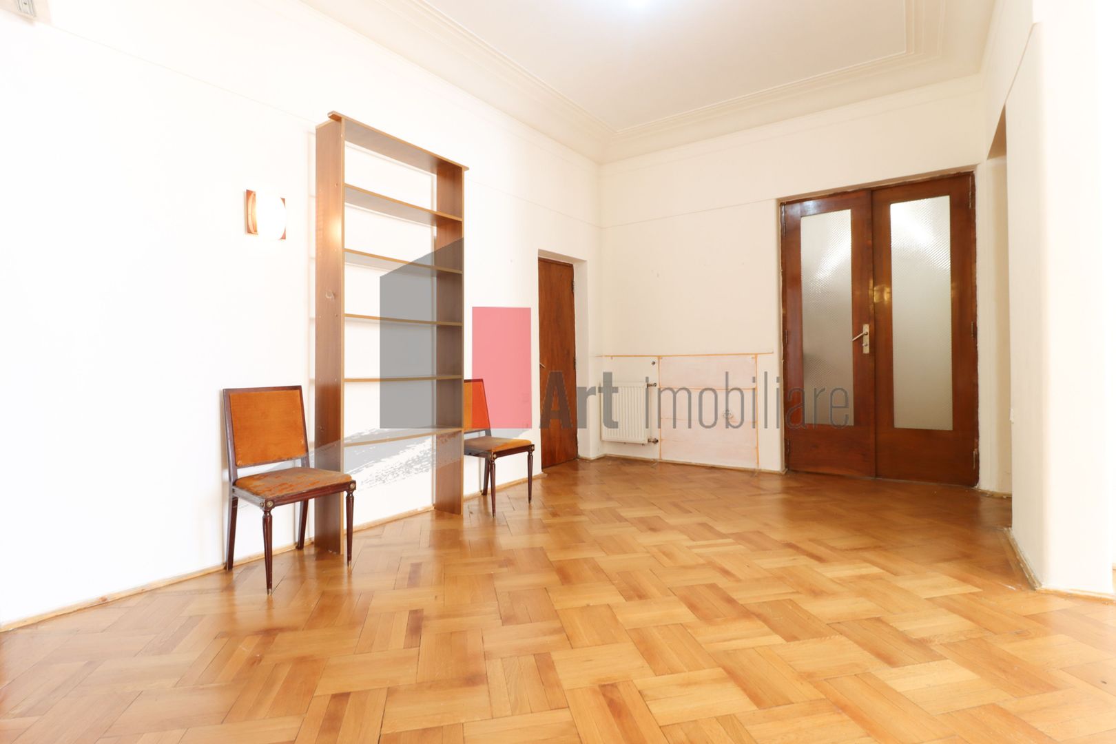 Apartamentul "DEKORA", bloc Art Deco, interior compartimentat de exceptie - Poză 14