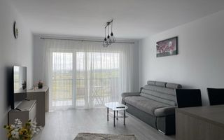 Apartament 2 camere, 62 mp, parcare subterana, terasa, zona Sopor - Poză 4