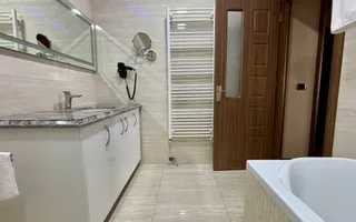 Apartament 4 camere | Lux | Premium | Parcare | Isaran Residence - Poză 16