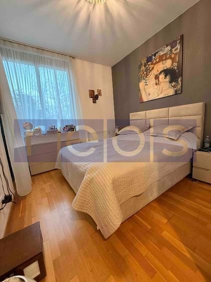 VANZARE APARTAMENT MODERN 4CAMERE | IANCU NICOLAE | 96MP | TERASA 17MP - Poză 7