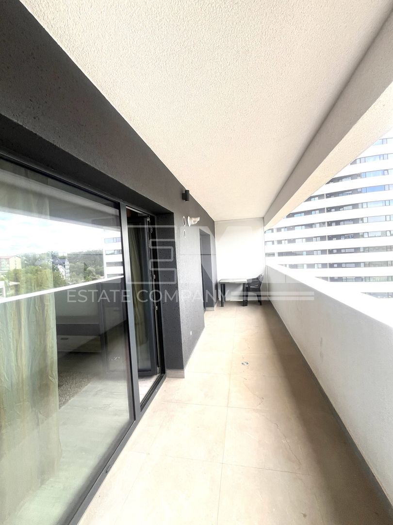 Apartament cu 2 Cam. de Inchiriat I Suceava/Avanera I 400Euro/luna - Poză 8