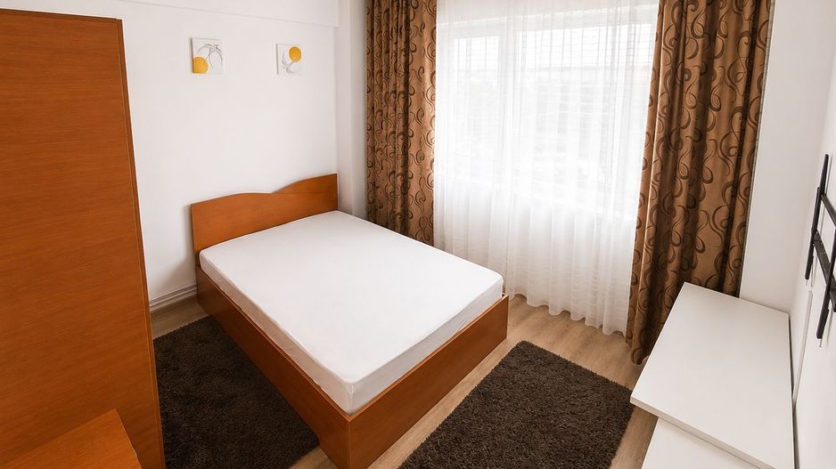 Apartament 3 cam decomandat, 80 mp, lângă Iulius Mall Circumvalațiunii - Poză 9