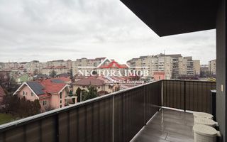 NECTORA IMOB-Apartament Nufarul 3 camere, 2 bai, Parcare, Et.3, Utilat - Poză 11