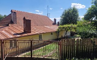Casa in mediu rural cu teren - Poză 3