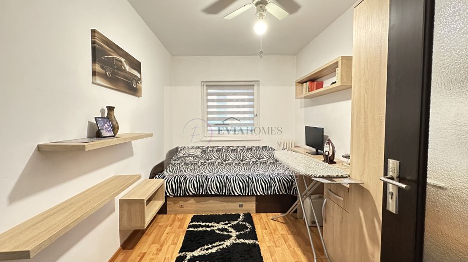 3 camere/2 băi/garaj/Zona Kaufland Marasti - Poză 4