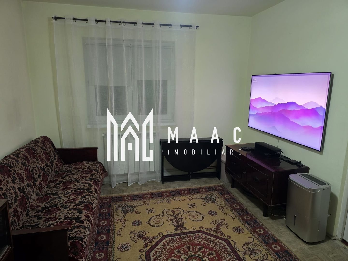 Apartament 2 camere I 37 MPU I Hipodrom I - Poză 2