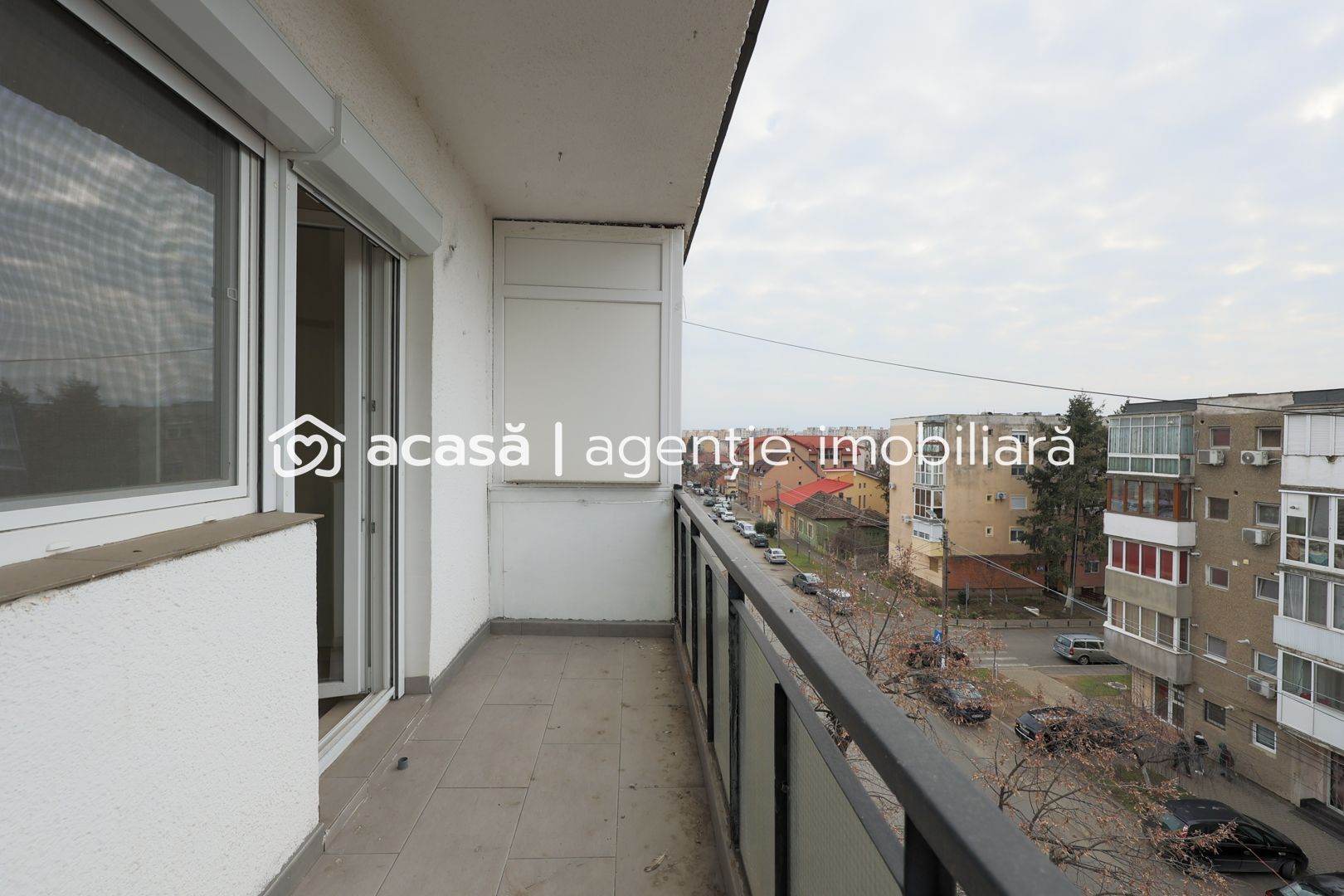 PROPRIETATE REZERVATA! Apartament spațios, modern și gata de mutare! - Poză 11