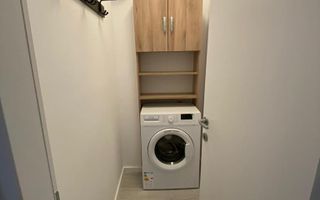 Studio decomandat – 37,2 mp utili + balcon 4,2 mp – New Confort City - Poză 4