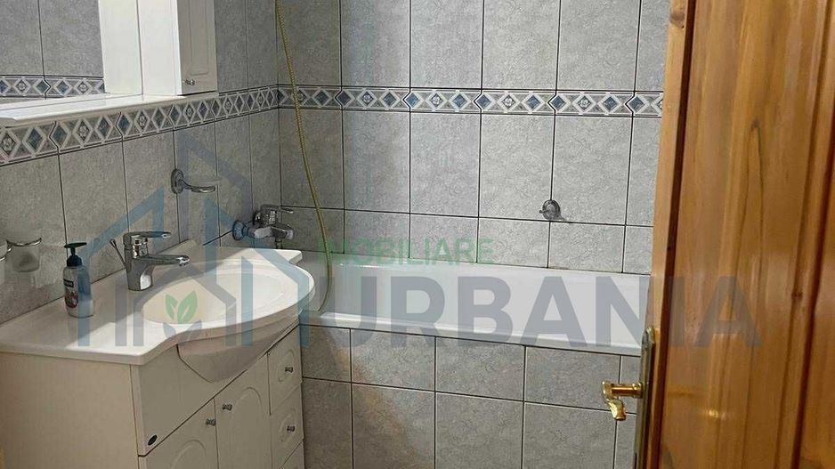 Inchiriez apartament 3 camere – CUG, Aleea Tudor Neculai (langa Lidl) - Poză 7