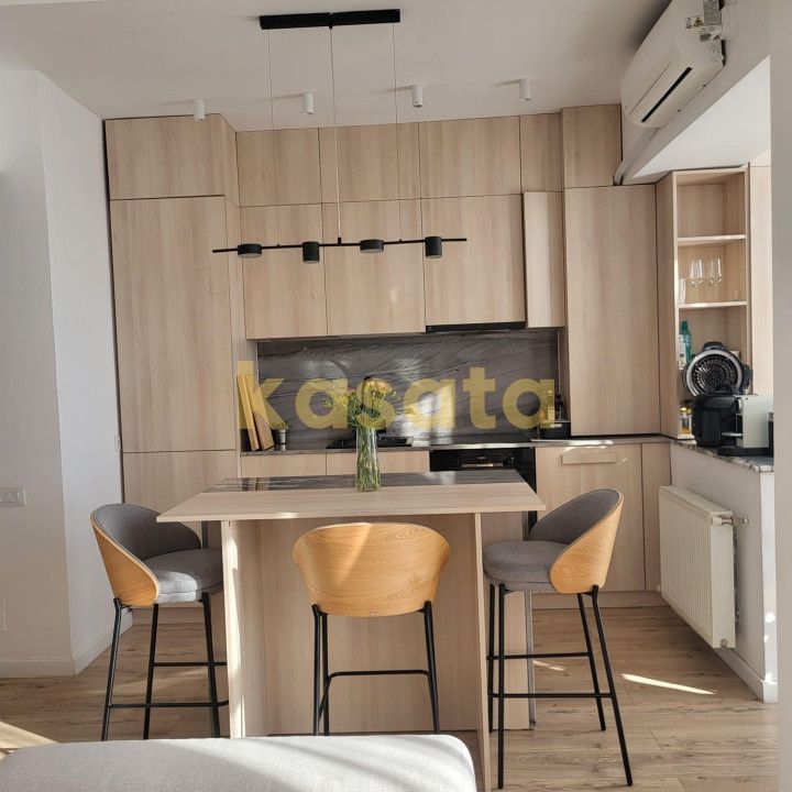 3 camere I decomandat I mobilat si utilat premium I 2 bai I 86 mp utili - Poză 2