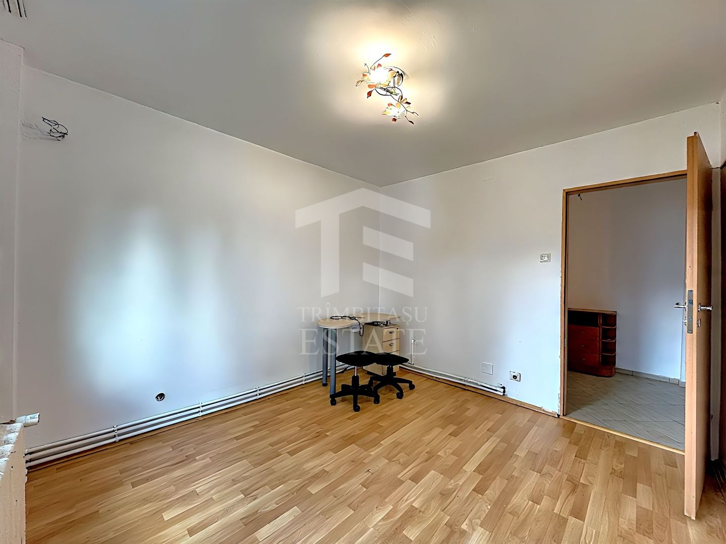 3 camere et 3 bloc 1981 2 băi Centrală proprie Metrou Gorjului 7 min - Poză 8