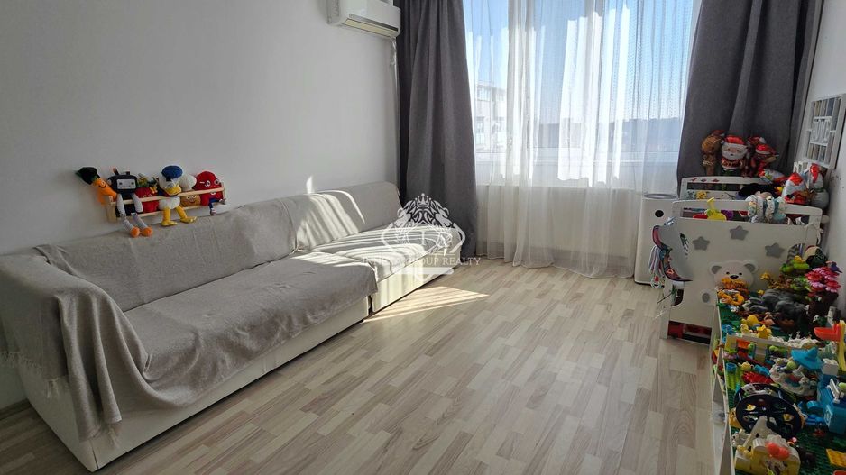 Apartament 2 camere - modern I Titan - Poză 1