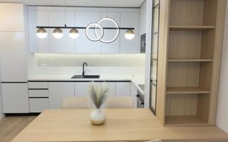 Apartament NOU  2 camere  – Zona Eroilor, Florești - Poză 5