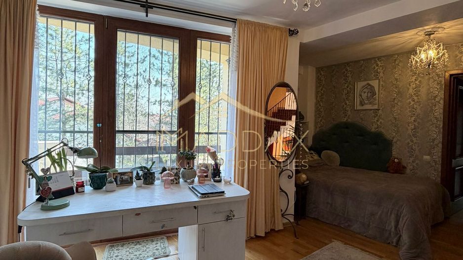 Vila spectaculoasa Corbeanca *padure proprie si piscina - Poză 43