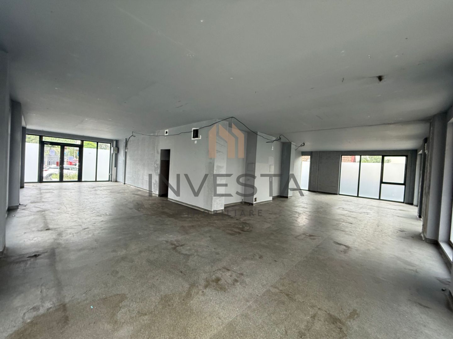 Spatiu comercial zona strazii Dunarii! - Poză 5