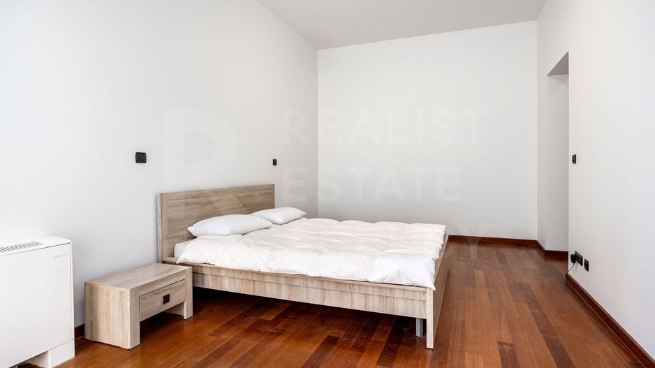 Penthouse, Jean Monnet Residence, București - Poză 12