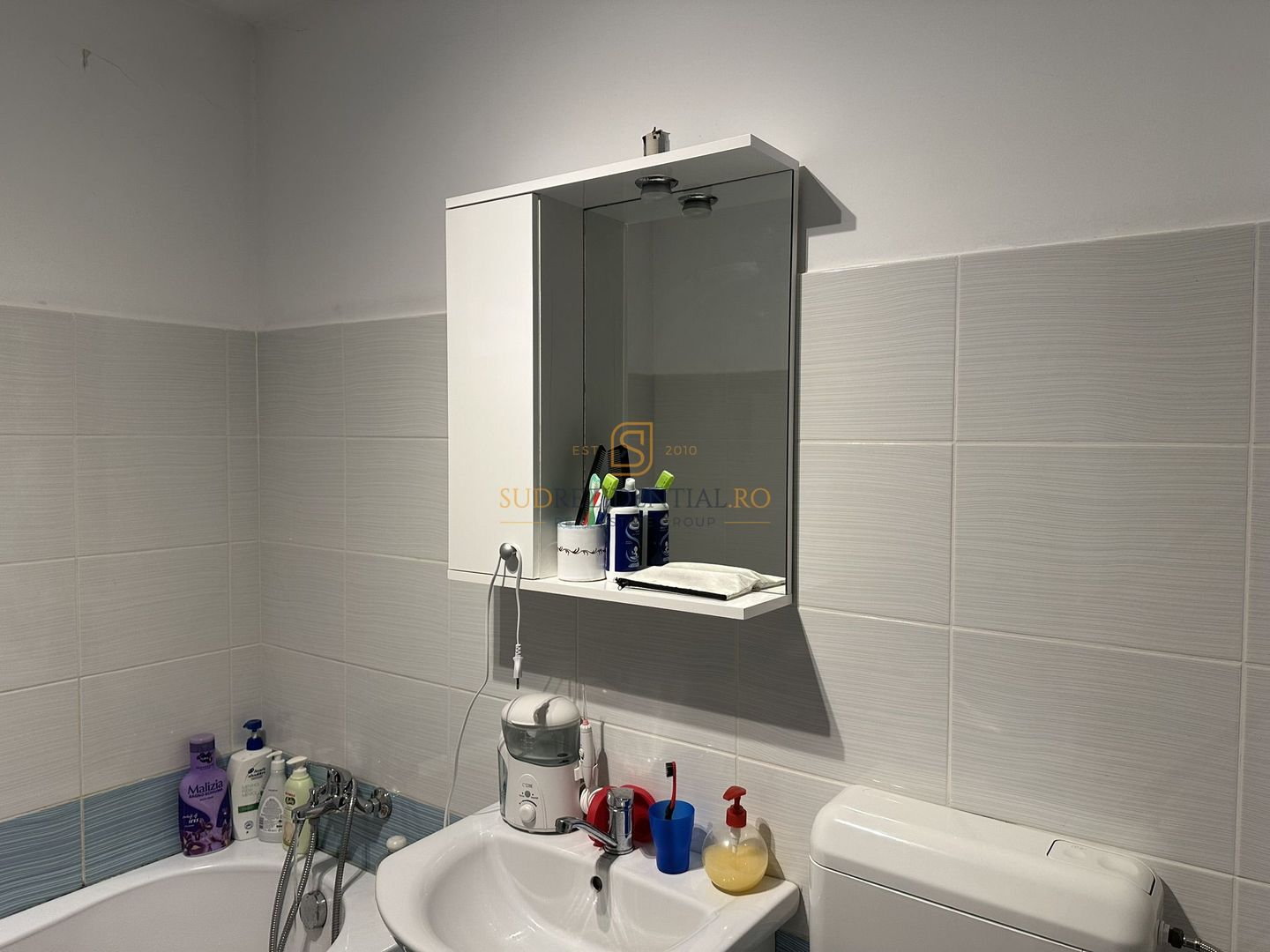 Apartament 2 camere, Amurgului, Mobilat&utilat, Metrou D. Leonida - Poză 7