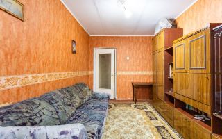 Vânzare, apartament, 3 camere, str. Matei Basarab, Râșcani - Poză 12