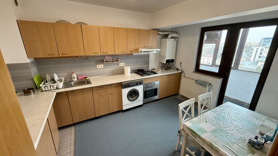 Apartament 3 camere | City Office | LUX | Metrou Eroii Revoluției - Poză 8