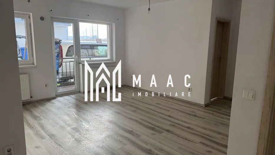 Apartament 2 Camere I Parter I Nemobilat I Balcon I Turnisor - Poză 4