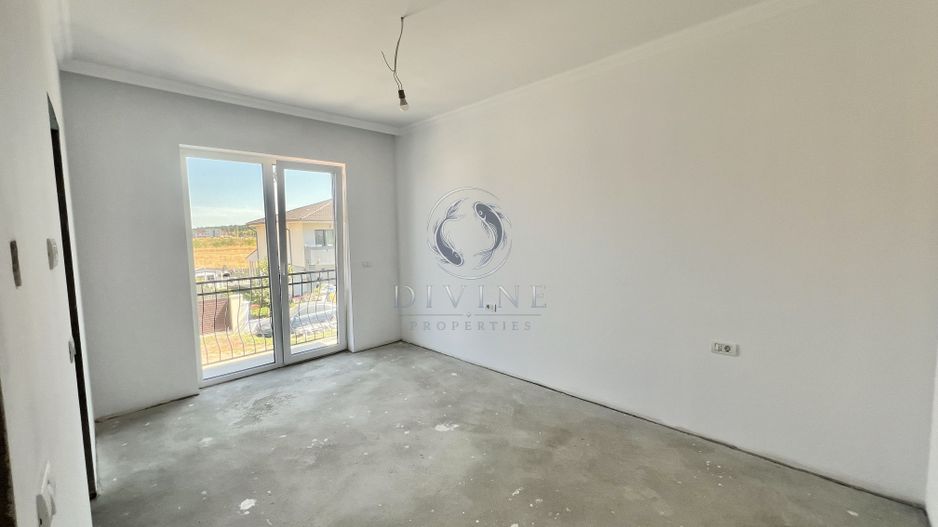 COMISION 0 % | Duplex despartit prin garaj | Dumbravita , Timisoara - Poză 11