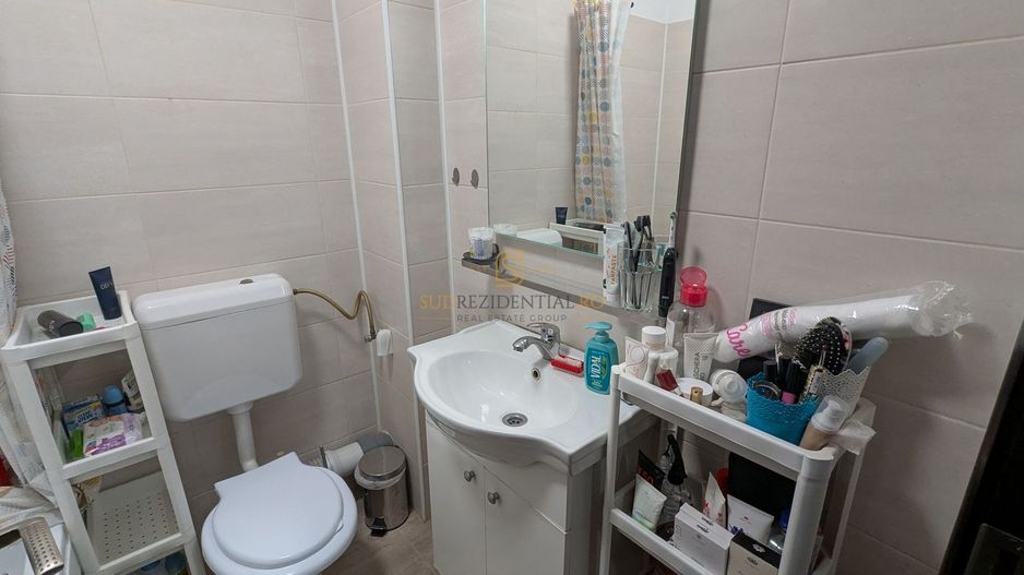 Apartament 2 camere, decomandat, Biruintei, Metrou Berceni, Pasarela - Poză 8