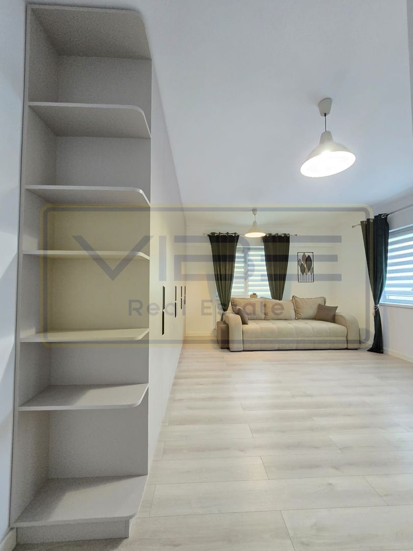 Apartament Modern - Decomandat - Bloc nou - Prima închiriere - Poză 11