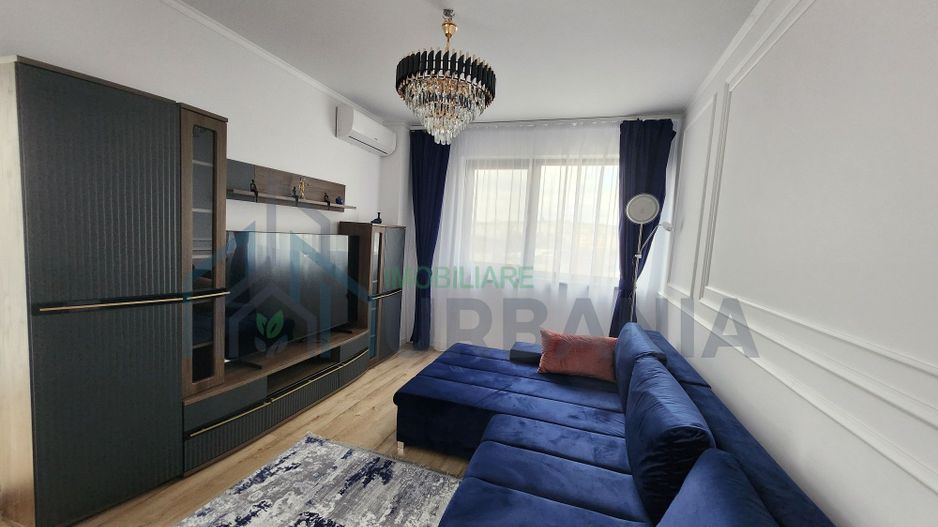 Apartament 2 camere, 60 mp2, Comat Towers – Dacia - Iași - Poză 5