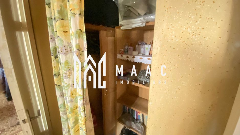Apartament 2 Camere | Etaj Intermediar | Balcon | 50MPU I Mihai Viteazul - Poză 6