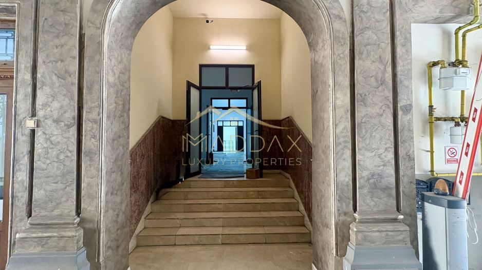 De Vanzare-Central/Cismigiu ~ Spatiu Birouri/Clinica/Centru Infrumusetare - Poză 15