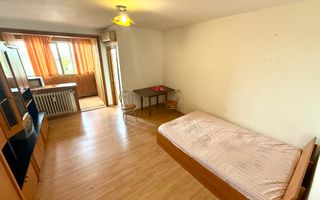 Garsoniera - mobilata - utilata - 31mp - Brazda - Titulescu - Poză 1