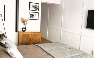 Penthouse de lux, 2 niveluri, 97 mp + 3 balcoane-Parcare – Zorilor - Poză 6