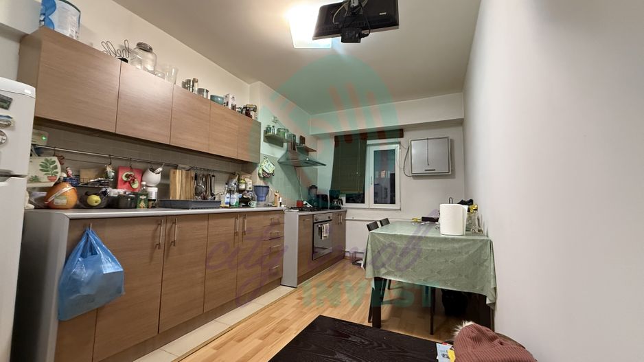 Apartament 2 camere, renovat - Tineretului - Poză 7