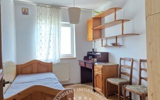 Apartament cu 3 camere, mobilat și utilat, VASLUI - zona CENTRU; - Poză 7