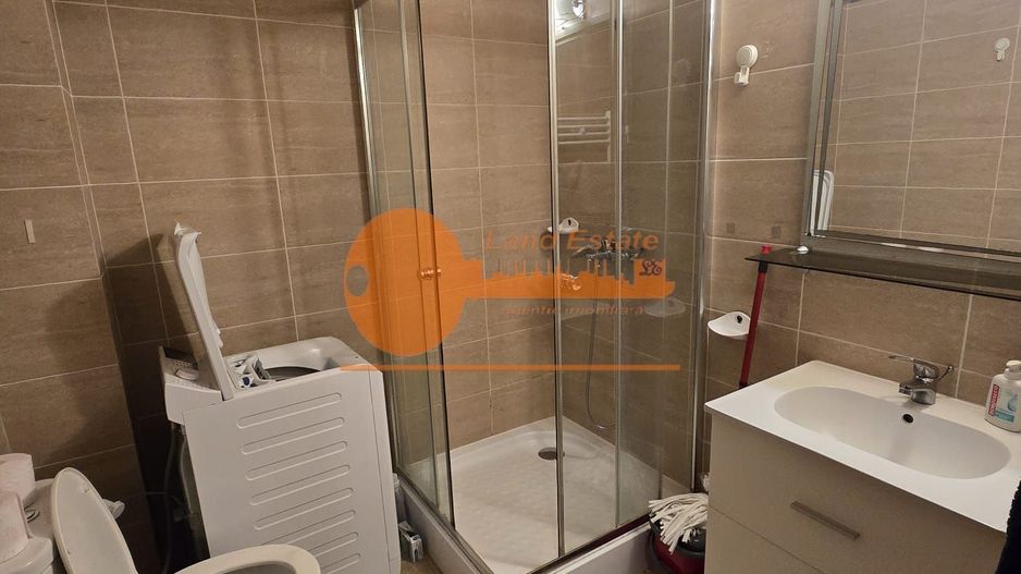 Apartament cu 3 camere Parc Sebastian - Poză 9