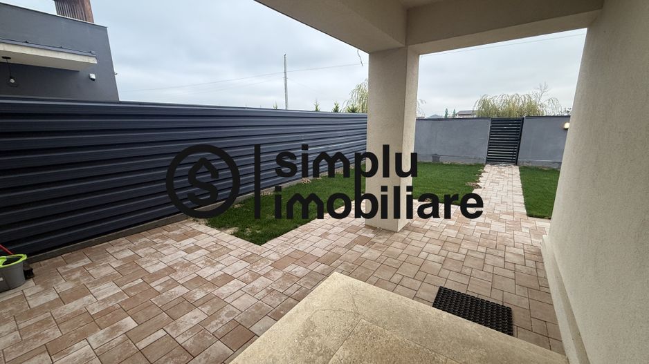 Casa moderna, zona Selgros - 210 000 Euro - Poză 9