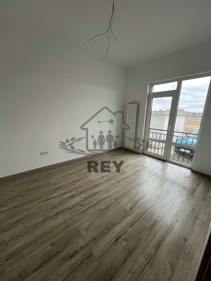 Apartament 3 camere Calea Cisnădiei - Poză 8