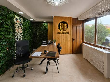 
    Evaluarea corectă a proprietății
  