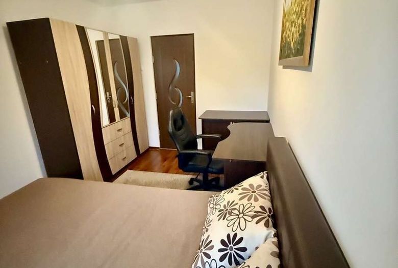 DE INCHIRIAT | APARTAMENT 3 CAMERE | PAJURA - Poză 4