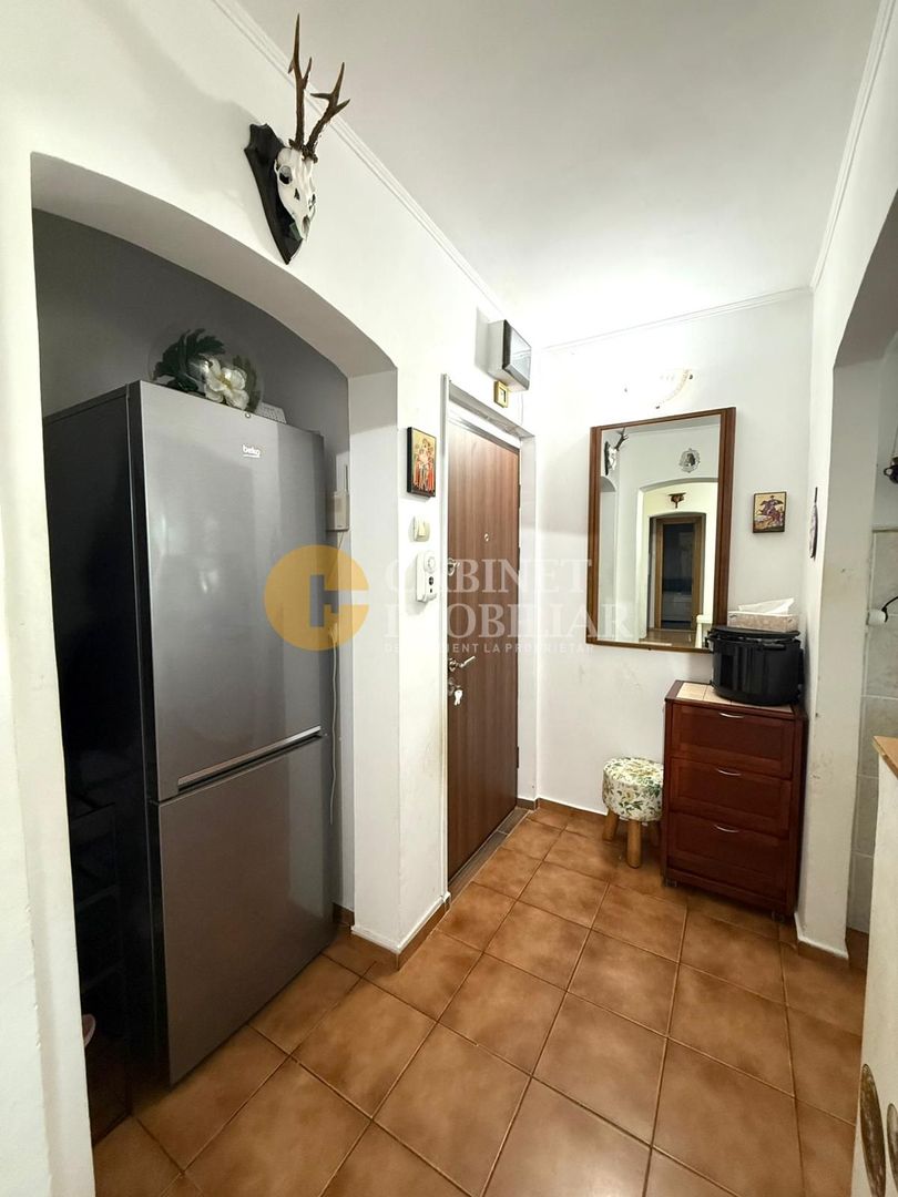 2 Camere - Mobilat si Utilat - Etaj 1 - Zona Cantemir - Poză 5