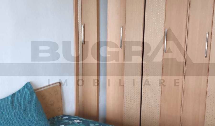 Garsoniera mobilata si utilata, 24 mp+ balcon, zona UMF - Poză 2