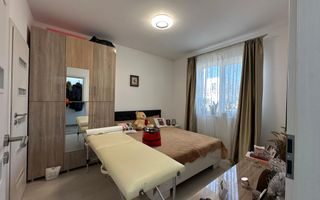 Duplex modern, 3 camere, 2 bai, mobilat Mosnita Noua - Poză 9