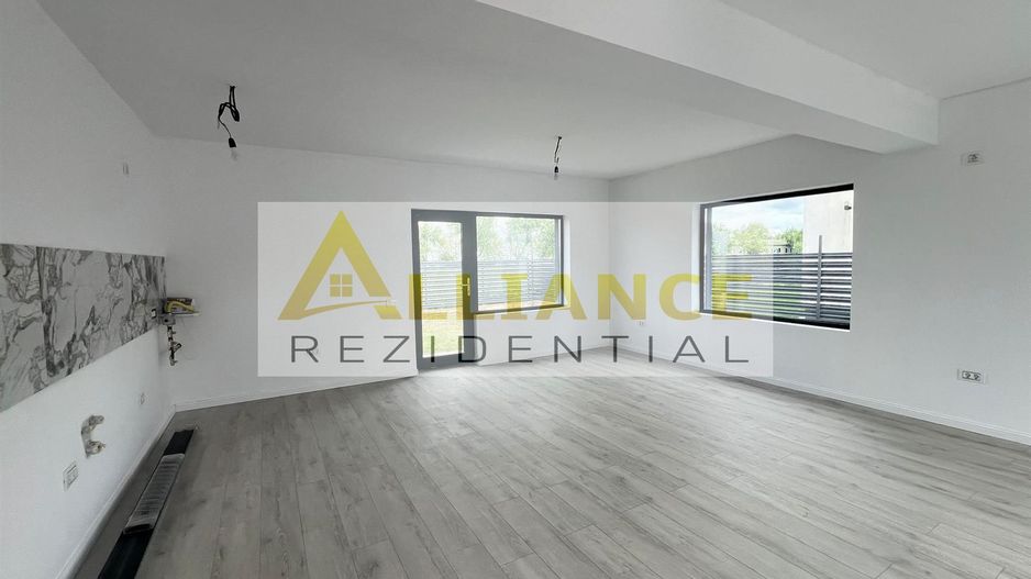Casa individuala  | 80 mp utili | Teren 375 mp | Incalzire in pardoseala - Poză 4