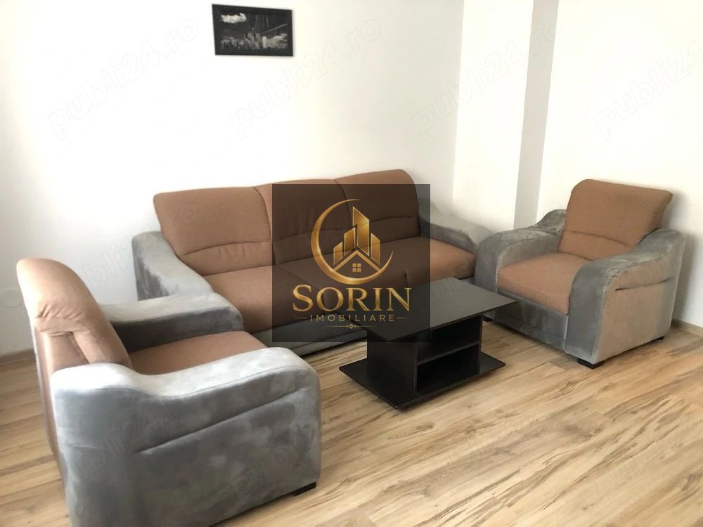 Apartament cu 2 camere decomandat în Berceni - Poză 2