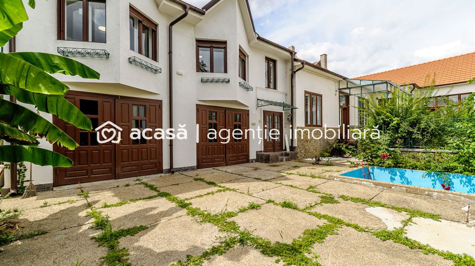 ÎNCHIRIAT Oportunitate Unică pentru Afacerea Ta în Centrul Orașului! - Poză 8