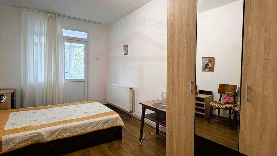 Închiriez apartament 2 camere – Mazepa 1 - Poză 4