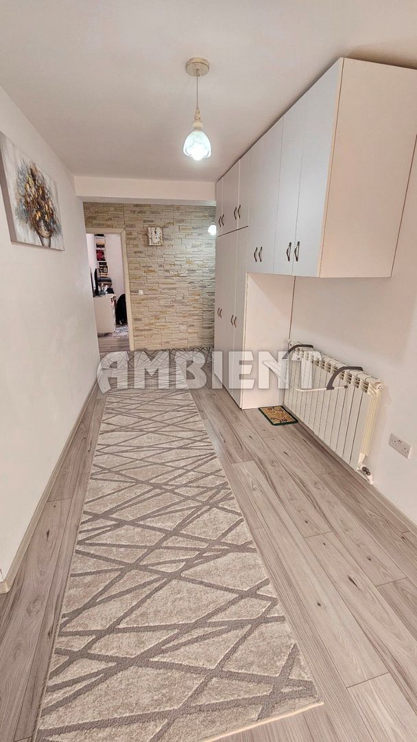 CASĂ individuală  P+M, teren 1400 mp, zona BRODOC; - Poză 3