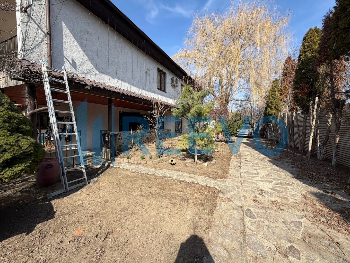 Casă/Vilă de vânzare în comuna Târgu Trotuș, județul Bacău. - Poză 5