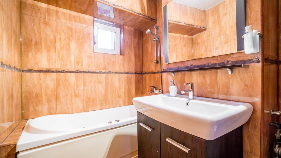 APARTAMENT SUPERB 4 CAMERE | UNIRII | - Poză 19